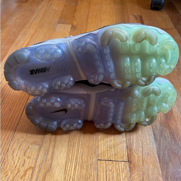 Nike Vapormax Grid Pattern size 9.5 mens - Picture 11 of 11